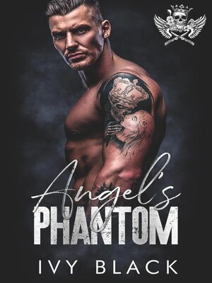cover image of Angel's Phantom